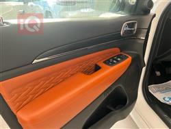 جیپ گراند شیرۆکی